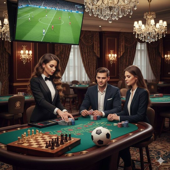 直播JRS平台展示